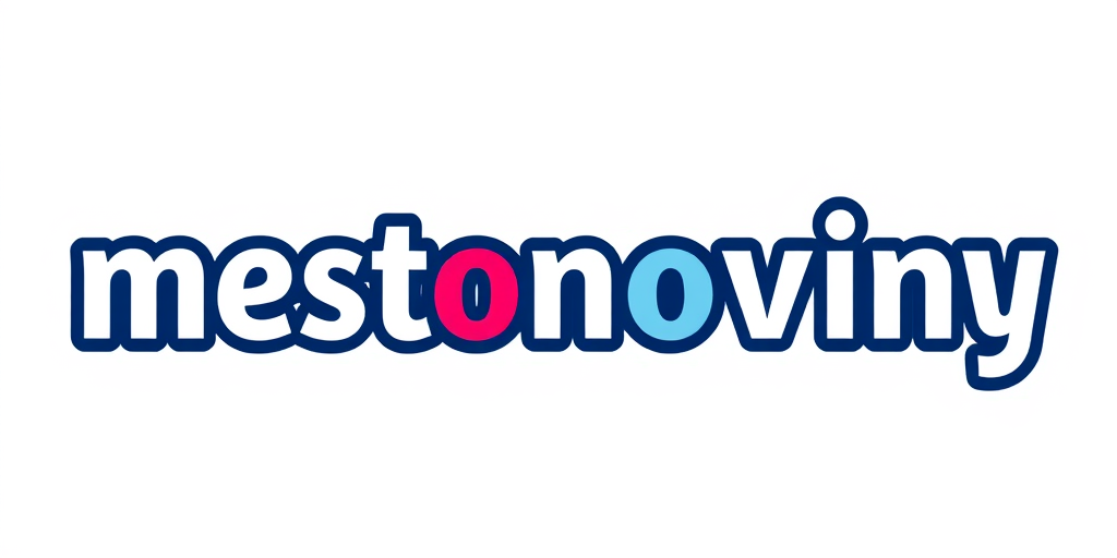 Mesto Noviny